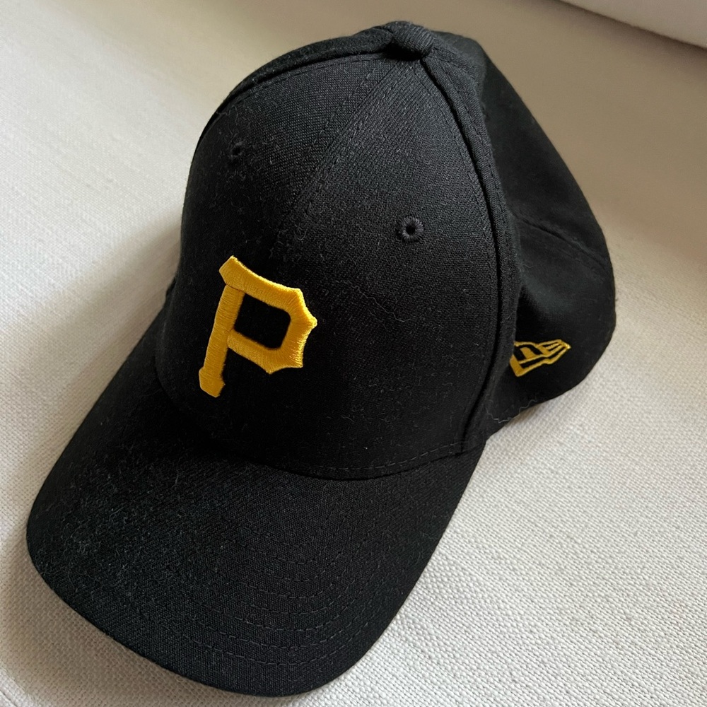 New Era Pirates Hat